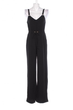 Damen Overall Guido Maria Kretschmer for About You, Größe M, Farbe Schwarz, Preis 19,49 €