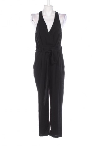 Damen Overall Guido Maria Kretschmer for About You, Größe M, Farbe Schwarz, Preis 19,49 €