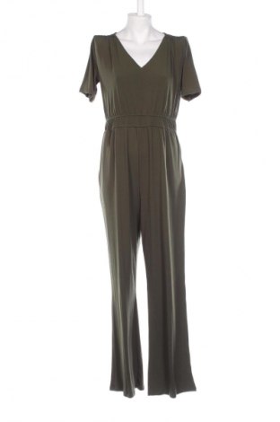 Damen Overall Guido Maria Kretschmer for About You, Größe M, Farbe Grün, Preis € 19,49