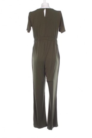 Damen Overall Guido Maria Kretschmer for About You, Größe M, Farbe Grün, Preis € 22,99