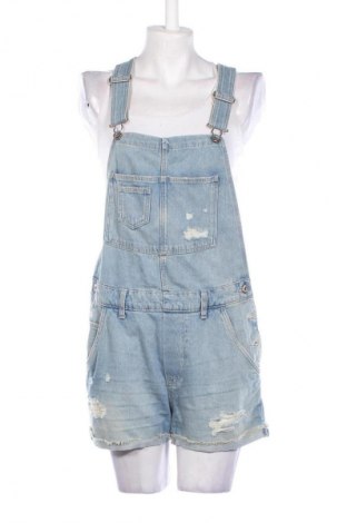 Damen Overall H&M, Größe S, Farbe Blau, Preis 11,99 €