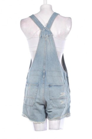 Damen Overall H&M, Größe S, Farbe Blau, Preis 11,99 €