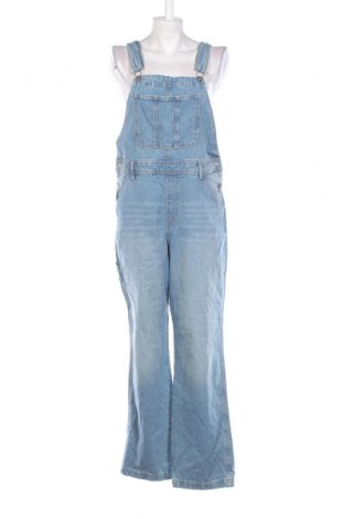 Damen Overall H&M, Größe S, Farbe Blau, Preis 13,49 €