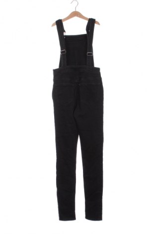 Salopetă de femei H&M Divided, Mărime S, Culoare Negru, Preț 51,99 Lei