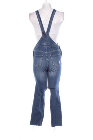 Damen Overall H&M Divided, Größe XXS, Farbe Blau, Preis € 5,99