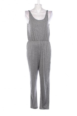 Damen Overall H&M Divided, Größe M, Farbe Grau, Preis € 7,49