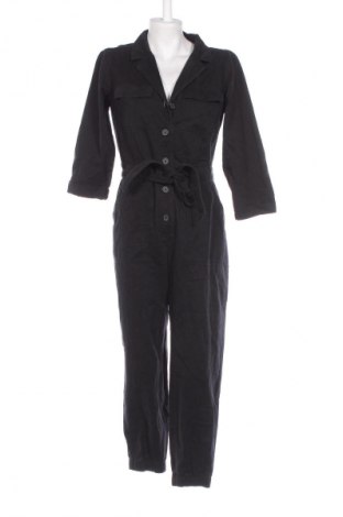 Damen Overall H&M Divided, Größe M, Farbe Schwarz, Preis € 19,99