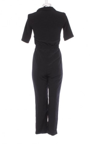 Damen Overall H&M Divided, Größe XXS, Farbe Schwarz, Preis 6,99 €