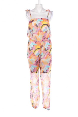 Salopetă de femei H&M Divided, Mărime S, Culoare Multicolor, Preț 39,99 Lei