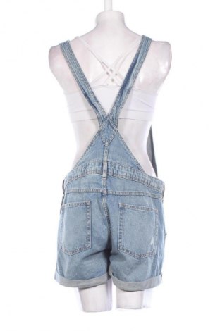 Damen Overall H&M Divided, Größe L, Farbe Blau, Preis € 22,49