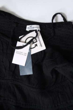 Salopetă de femei Hollister, Mărime M, Culoare Negru, Preț 163,99 Lei