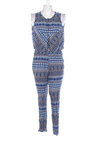 Damen Overall IKKS, Größe L, Farbe Mehrfarbig, Preis € 46,99