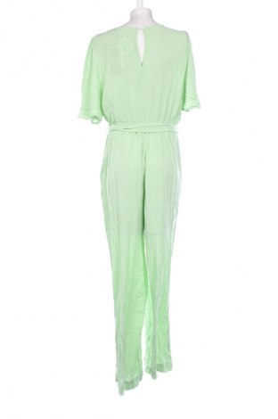 Damen Overall Ichi, Größe L, Farbe Grün, Preis € 10,99