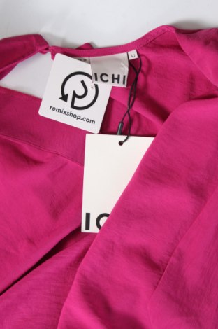 Damen Overall Ichi, Größe L, Farbe Rosa, Preis 28,99 €