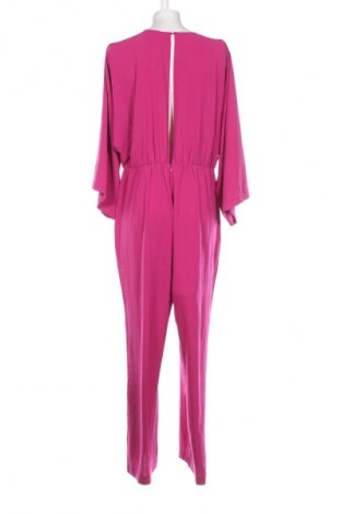 Damen Overall Ichi, Größe L, Farbe Rosa, Preis 28,99 €