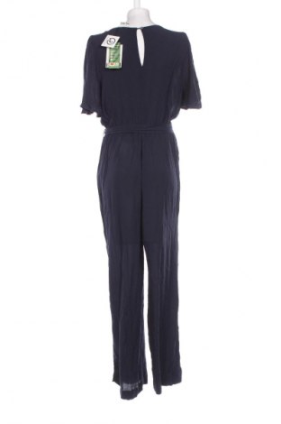 Damen Overall Ichi, Größe M, Farbe Blau, Preis € 32,49