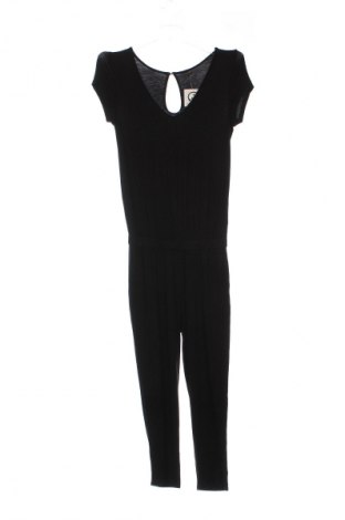 Damen Overall Lascana, Größe XS, Farbe Schwarz, Preis 10,99 €