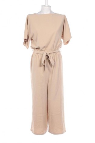 Damen Overall Lascana, Größe S, Farbe Beige, Preis € 12,99