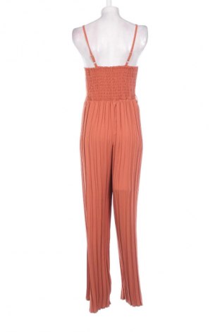 Damen Overall Lascana, Größe M, Farbe Braun, Preis € 11,99