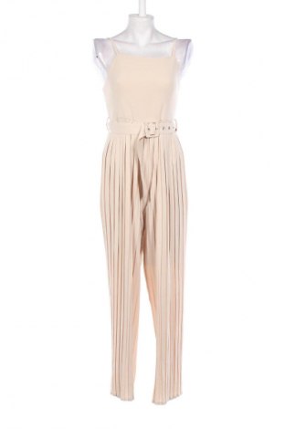 Damen Overall Lascana, Größe XS, Farbe Beige, Preis € 10,99