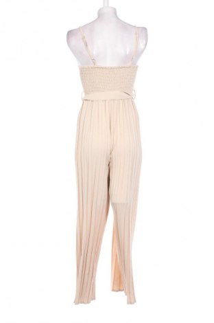 Damen Overall Lascana, Größe XS, Farbe Beige, Preis € 19,99