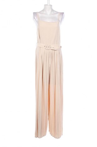 Damen Overall Lascana, Größe L, Farbe Beige, Preis € 9,99