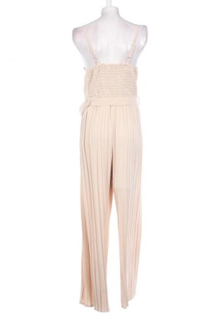 Damen Overall Lascana, Größe L, Farbe Beige, Preis € 9,99