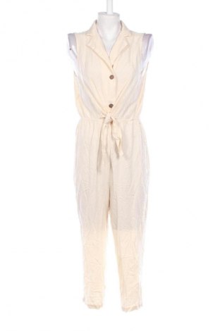 Damen Overall Lascana, Größe S, Farbe Beige, Preis € 14,79