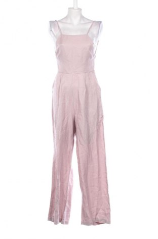 Damen Overall LeGer By Lena Gercke X About you, Größe M, Farbe Rosa, Preis € 12,99