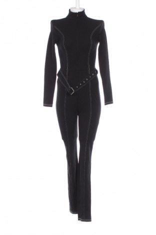 Damen Overall LeGer By Lena Gercke X About you, Größe S, Farbe Schwarz, Preis € 22,99