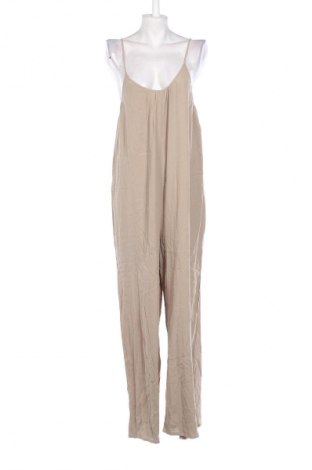 Damen Overall LeGer By Lena Gercke X About you, Größe XXL, Farbe Weiß, Preis 38,99 €