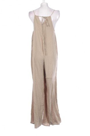 Damen Overall LeGer By Lena Gercke X About you, Größe XXL, Farbe Weiß, Preis € 32,49