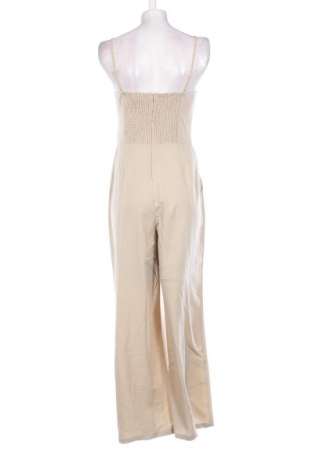 Damen Overall LeGer By Lena Gercke X About you, Größe M, Farbe Beige, Preis 47,99 €