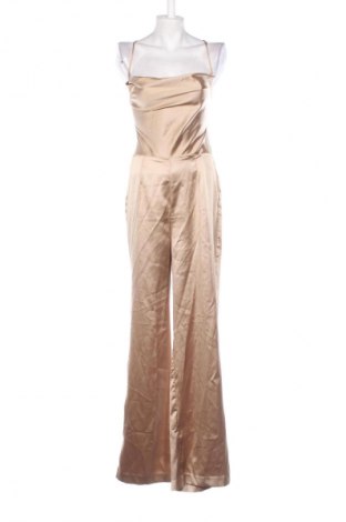 Damen Overall LeGer By Lena Gercke X About you, Größe M, Farbe Beige, Preis € 25,08