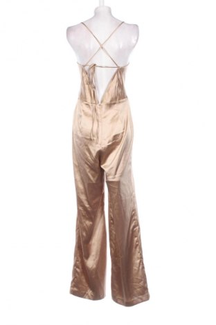 Damen Overall LeGer By Lena Gercke X About you, Größe M, Farbe Beige, Preis € 13,36