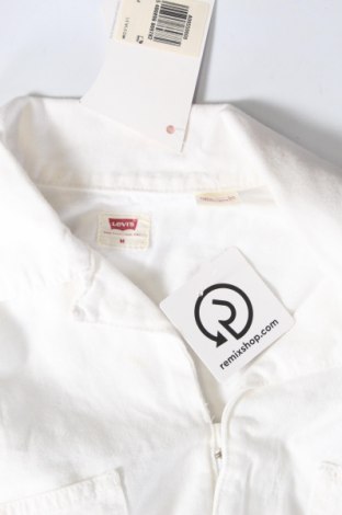 Dámsky overal Levi's, Veľkosť M, Farba Biela, Cena  52,95 €