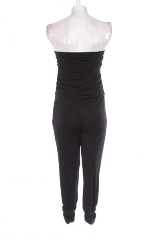 Damen Overall Made In Italy, Größe S, Farbe Schwarz, Preis 9,99 €