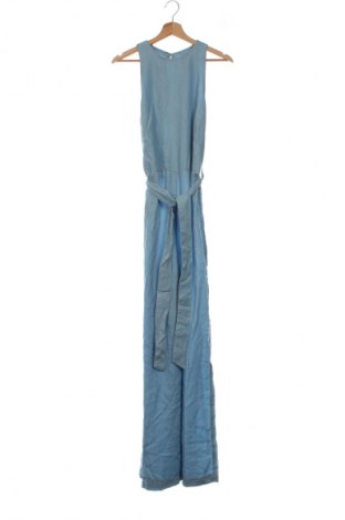 Damen Overall Mango, Größe XS, Farbe Blau, Preis 13,99 €