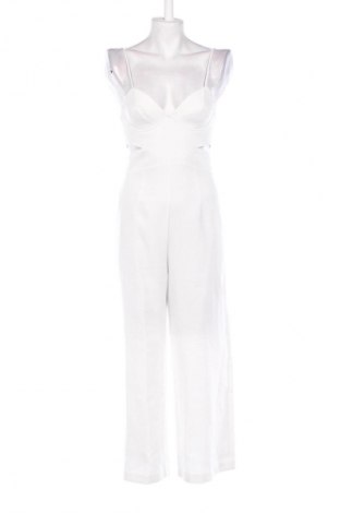 Damen Overall Mango, Größe S, Farbe Weiß, Preis € 26,99