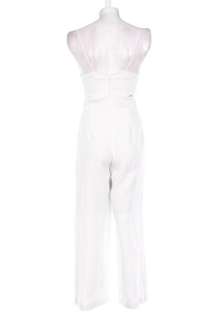 Damen Overall Mango, Größe S, Farbe Weiß, Preis € 26,99