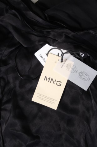 Salopetă de femei Mango, Mărime L, Culoare Negru, Preț 153,99 Lei