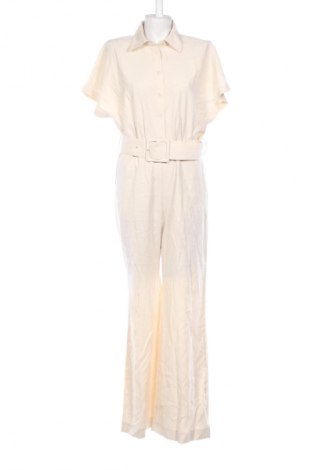 Damen Overall Mango, Größe S, Farbe Beige, Preis € 19,49