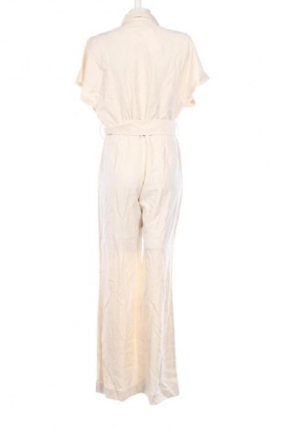 Damen Overall Mango, Größe S, Farbe Beige, Preis € 19,49