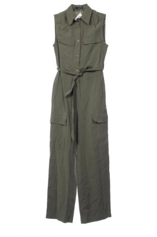 Damen Overall Mango, Größe XS, Farbe Grün, Preis 19,49 €