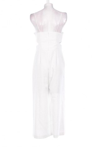 Damen Overall Mango, Größe L, Farbe Weiß, Preis 47,99 €