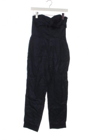 Damen Overall Mango, Größe XS, Farbe Blau, Preis 33,49 €