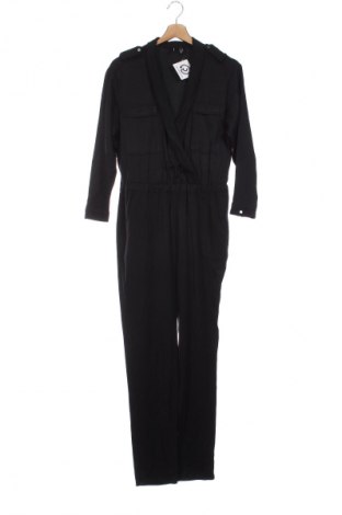 Damen Overall Mango, Größe XS, Farbe Schwarz, Preis 13,99 €