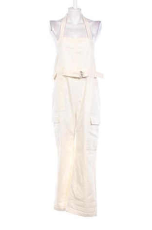 Damen Overall Mango, Größe S, Farbe Ecru, Preis 19,49 €