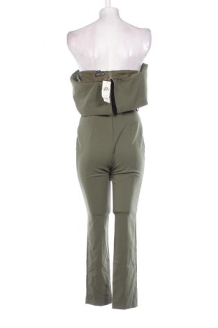 Damen Overall Miss Selfridge, Größe XS, Farbe Grün, Preis € 30,49