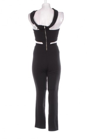 Damen Overall Missguided, Größe XS, Farbe Schwarz, Preis 9,99 €